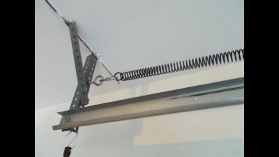 garage door spring repair