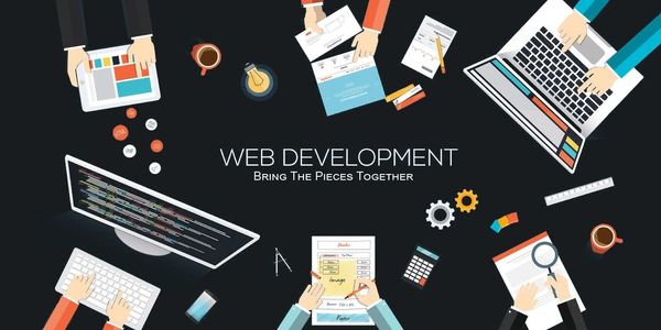 ves consultant  website design and development agency. let us create a professional website for you.