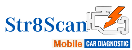 Str8Scan
