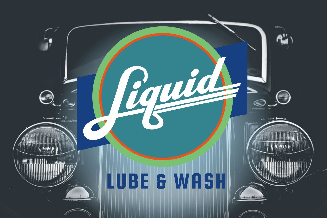 Liquid Lube site Oil Change, Tires and Auto Repair
