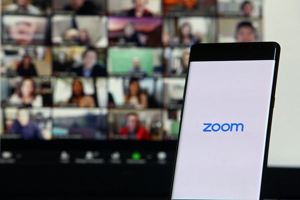 Online Zoom AA Meeting Near Me