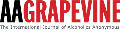 AA Grapevine Logo