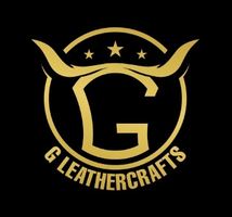 
G  
LEATHER
CRAFTS 

