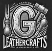 
G  
LEATHER
CRAFTS 
