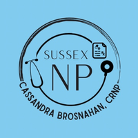 Sussex NP