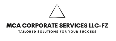 MCA 
CORPORATE SERVICES 
FZE