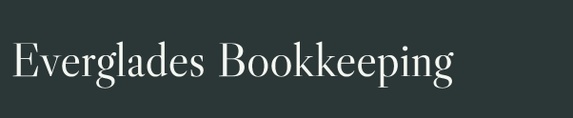 Everglades Bookkeeping