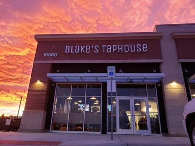 Blake's Taphouse