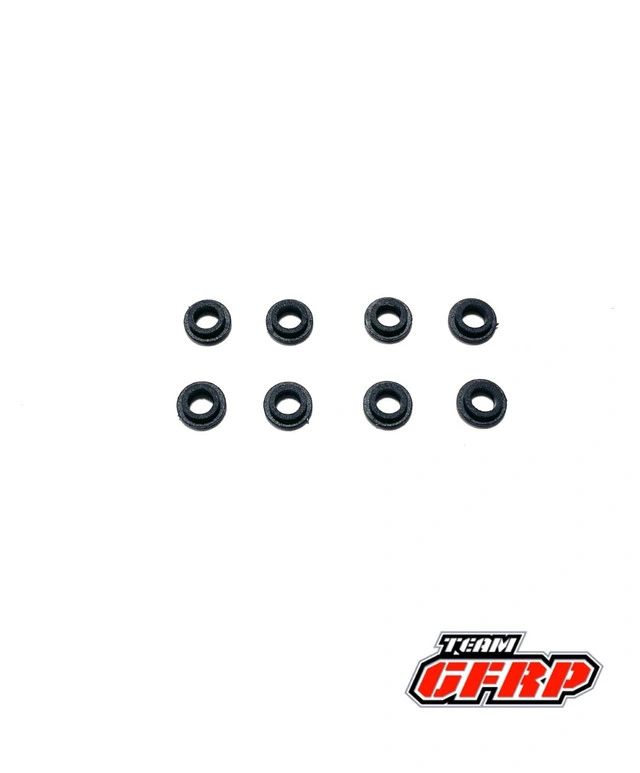 GFRP Small Bore Shock Shaft Guides