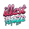 ILLEST HAZE
