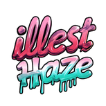ILLEST HAZE