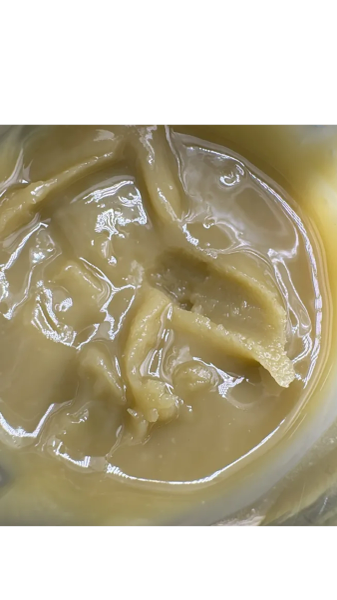 Hash Rosin - SuperBoof — 3.5g