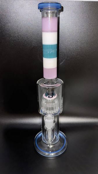 Toro Glass x ILLEST HAZE – Mini 7/13 WigWag Edition 14mm (Vol. 2) — 2 lbs