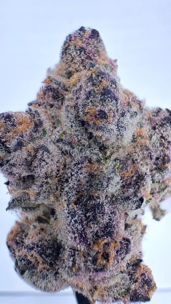 Dosilato - Living Soil Exotic THCa Flower — 3.5g