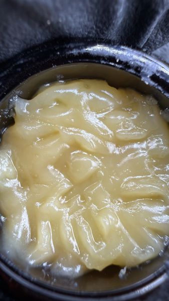 Toad Venom (6★) – Micro Batch Fresh Frozen Hash Rosin — 3.5g