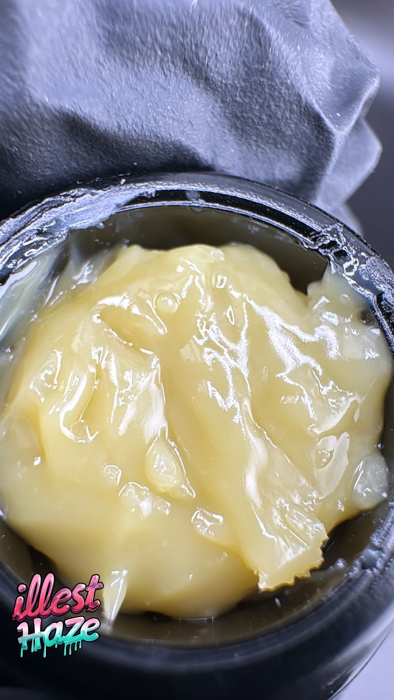 Lemon Cherry Gelato (6★) – Fresh Frozen Hash Rosin THCa product photo 1