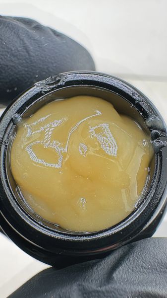 White Truffle (6★) – Fresh Frozen Hash Rosin THCa — 3.5g