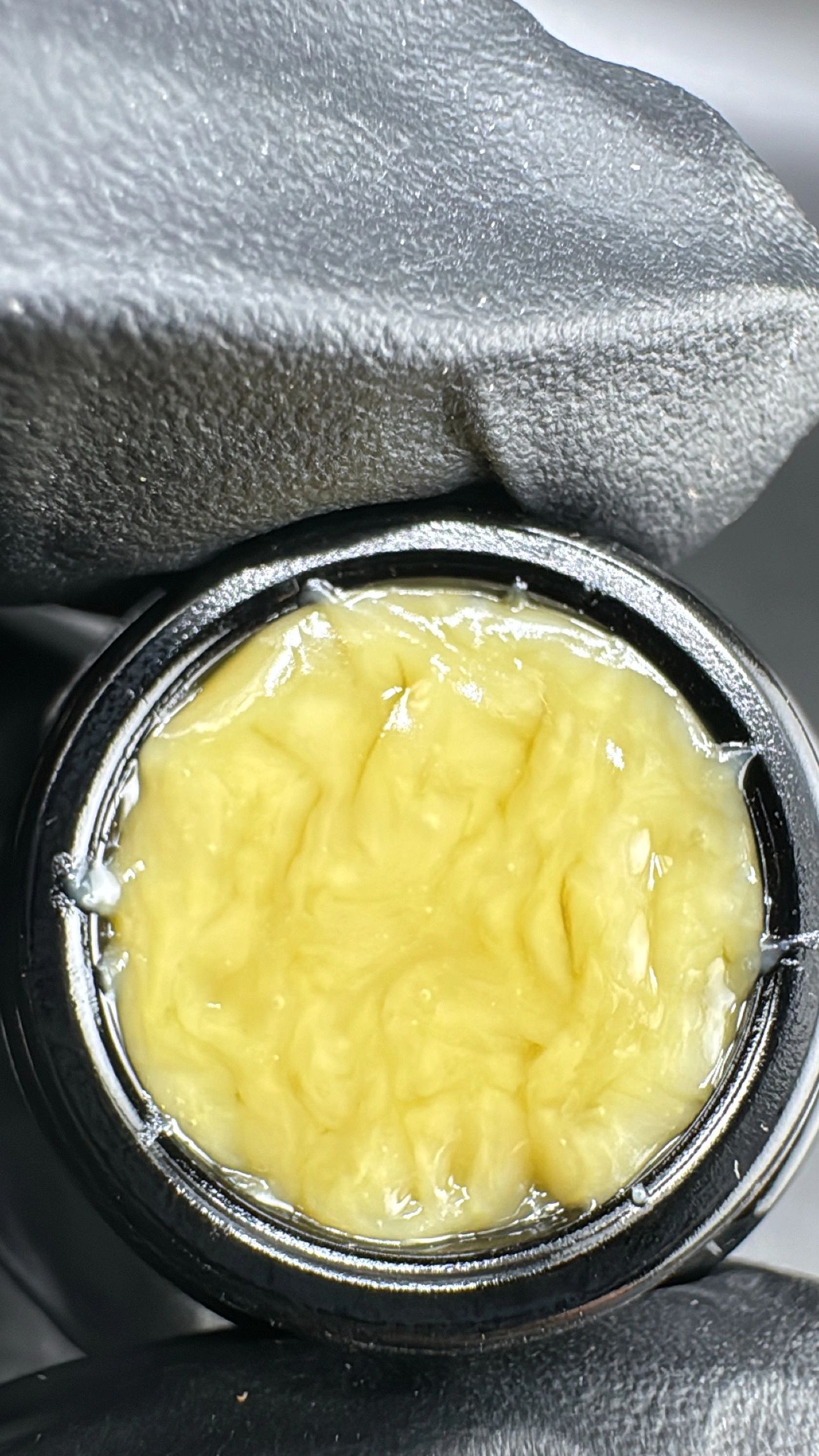 Peanut Butter Breath (6★) – Fresh Frozen Hash Rosin THCa product photo 1