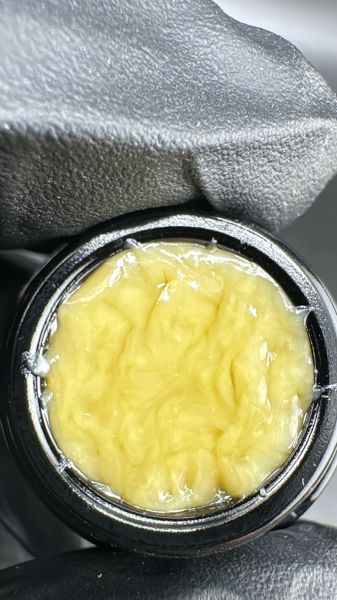 Peanut Butter Breath (6★) – Fresh Frozen Hash Rosin THCa — 3.5g