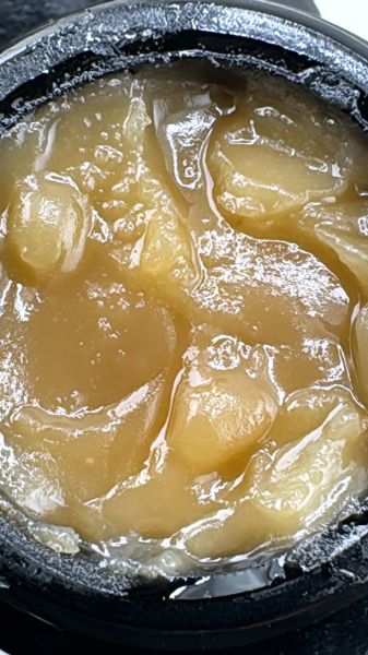 Guava-Z - Fresh Frozen Hash Rosin THCa — 3.5g