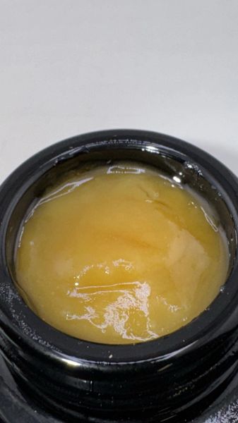 Blue Dream - Fresh Frozen Hash Rosin THCa — 3.5g
