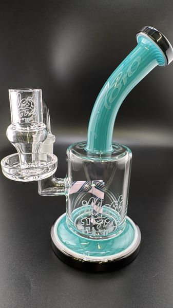 Toro Glass x ILLEST HAZE – Big Mac 10mm (Vol. 2) — 2 lbs