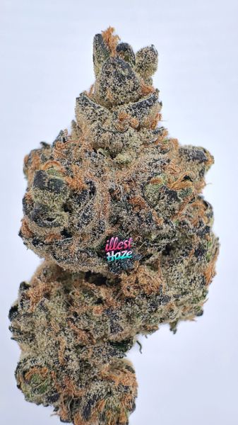 Cadillac Rainbows Indoor Living Soil Organic — 1_oz