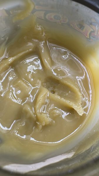 Jelly Donutz (6★) – Fresh Frozen Hash Rosin THCa — 3.5g
