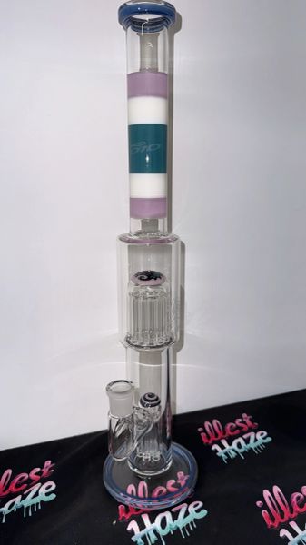 Toro Glass x ILLEST HAZE – 7/13 WigWag 18mm (Vol. 2) — 2 lbs