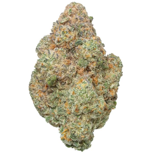 THCa CapJunky Indoor Living Soil — 28g