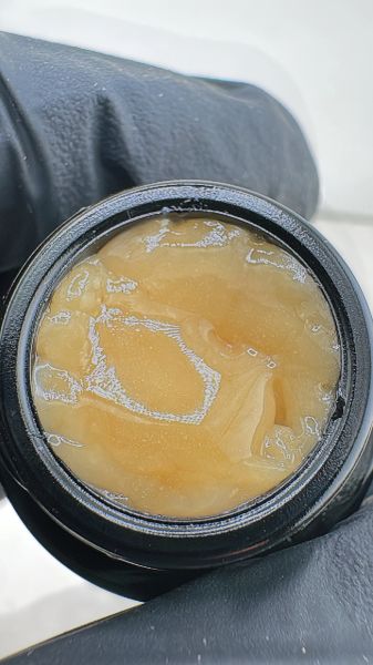 Oreoz (6★) – Fresh Frozen Hash Rosin THCa — 3.5g