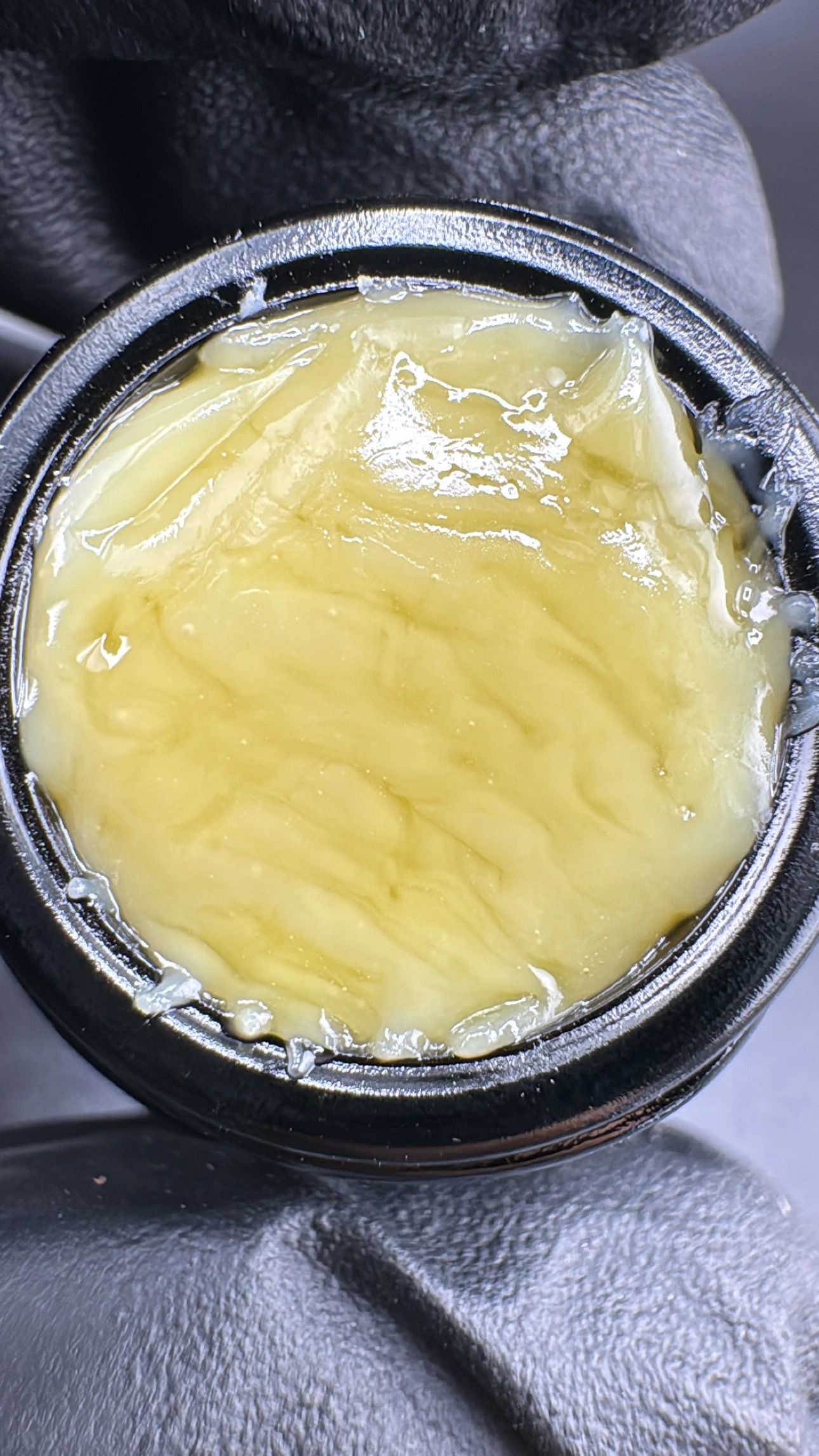 Green Crack (6★) – Fresh Frozen Hash Rosin THCa product photo 1