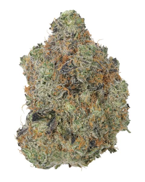 THCa Dark Rainbow Indoor Living Soil — 3.5g