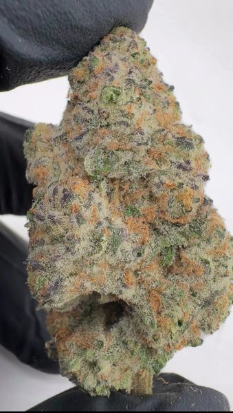 Punch Breath – Craft Batch Living Soil THCa Flower — 14g