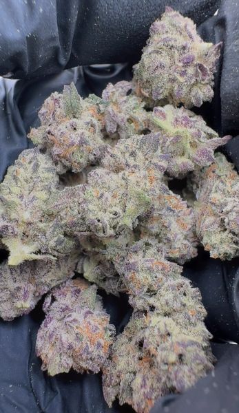 Hawaiian - THCa SMALLS — 1_oz