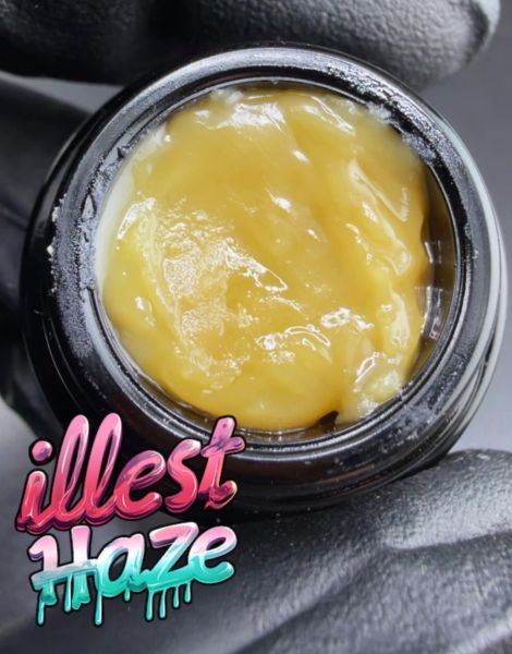 Grape Pie (6★) – Fresh Frozen Hash Rosin — 3.5g