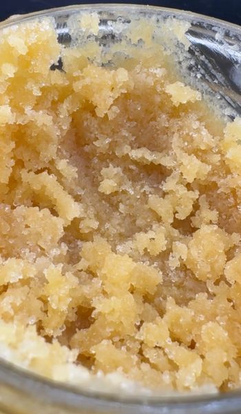 Headband Live Resin - Black Friday Flash Sale — 1oz