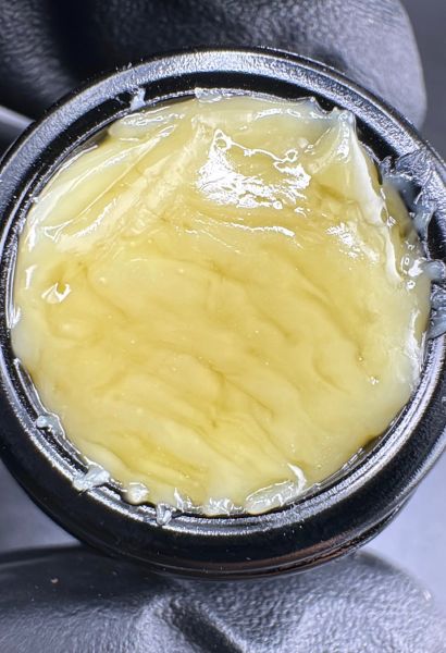 Gelato Cake (6★) – Micro Batch Fresh Frozen Hash Rosin — 3.5g