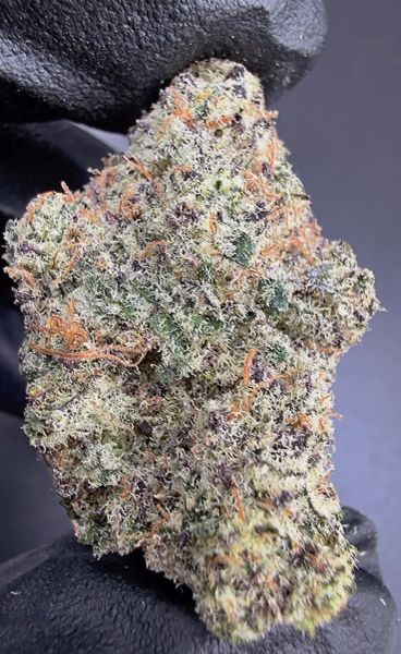 Dosilato 2.1 – Micro Batch Living Soil THCa Flower — 3.5g