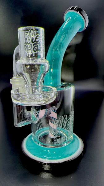 Toro Glass x ILLEST HAZE – BigMAC + Terp Taster (Vol. 3) COMBO — 1 lbs