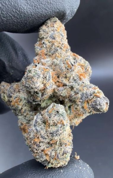 Trop Pops – Micro Batch Living Soil THCa Flower — 3.5g