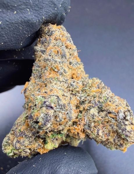Trop Pops – Micro Batch Living Soil THCa Flower — 3.5g — Standard