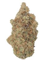 THCa Lemon Chiffon Cake Indoor Living Soil — 3.5g