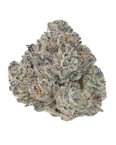 THCa London Truffle Indoor Living Soil — 1_oz