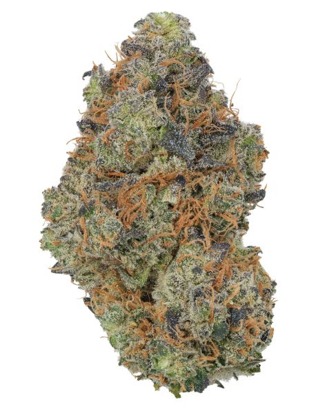 THCa Mandarin Cookies Indoor Living Soil — 3.5g