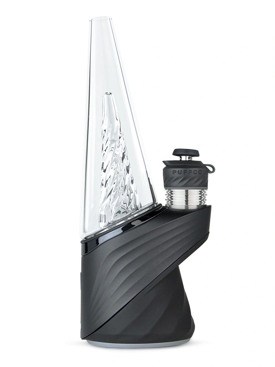 PuffCo Peak Pro (3dxl chamber) ONYX product photo 1