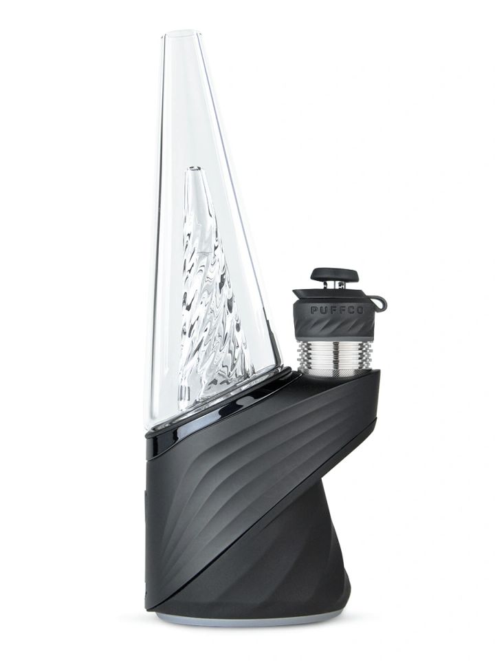PuffCo Peak Pro (3dxl chamber) ONYX
