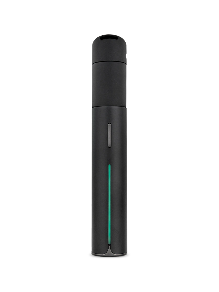 PuffCo Pivot - ONYX