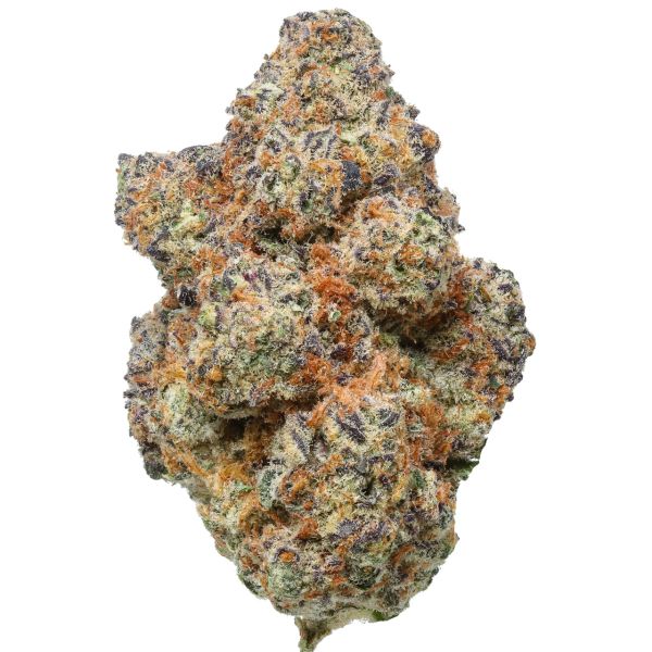 Punch Breath Indoor Living Soil Organic — 1_oz