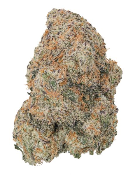 THCa Purple MAC Indoor Living Soil — 3.5g